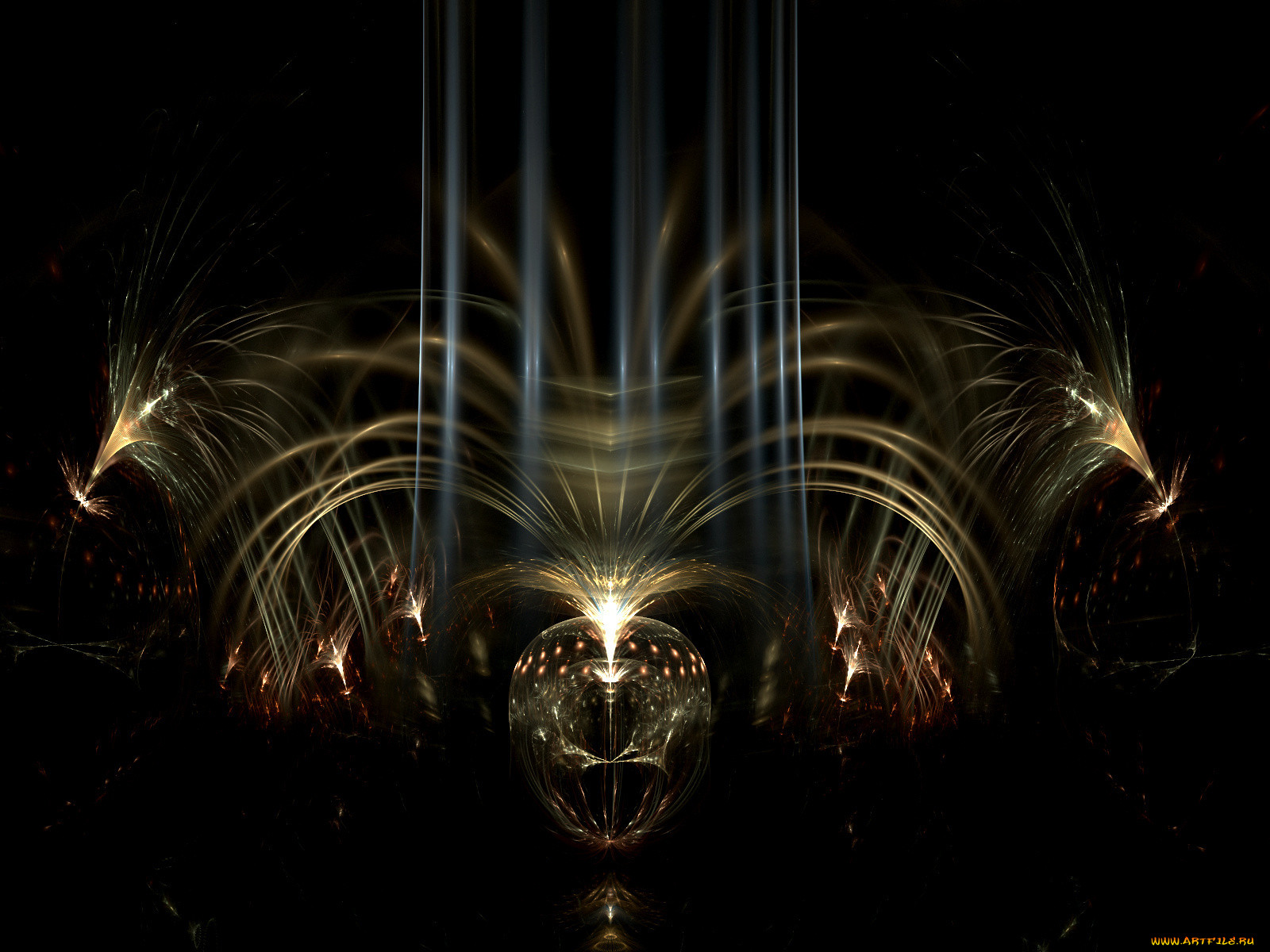 3, , fractal, , 
